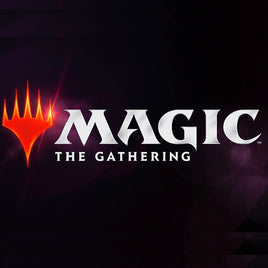 Magic The Gatering