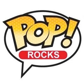 Pop! Rocks