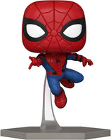 Funko POP! Marvel: Civil War - Spider-Man (EXCLUSIVE)
