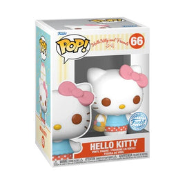 Funko POP! Hello Kitty - Hello Kitty and Friends
