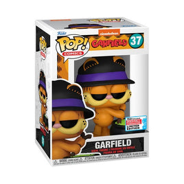 Funko POP! Comics - Garfield