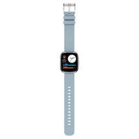 Smartwatch COOL Nordic Silicona (Salud, Deporte, IP68)