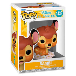 Funko POP! Disney Classic - Bambi