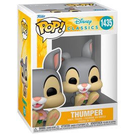 Funko POP! Disney Classic Bambi - Thumper