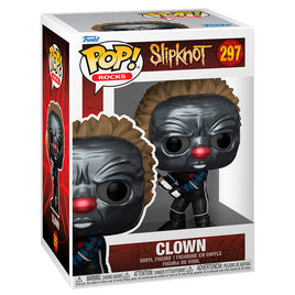 Funko POP! Slipknot - Clown