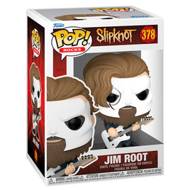 Funko POP! Slipknot - Jim Root