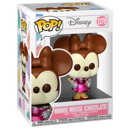 Funko POP! Disney Classics - Minnie Mouse