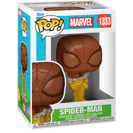 Funko POP! Marvel - Spider-Man