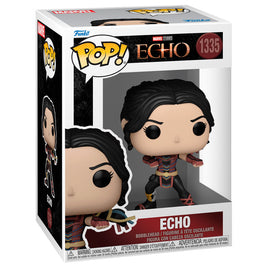 Funko POP! Marvel Echo - Echo
