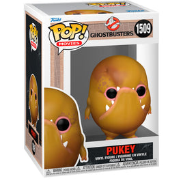 Funko POP! Ghostbusters - Pukey
