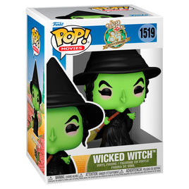 Funko POP! El Mago de Oz - Wicked Witch