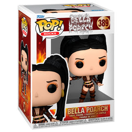 Funko POP! Bella Poarch