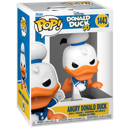 Funko POP! Disney 90th Anniversary Angry - Donald Duck