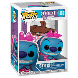 Funko POP! Stitch as Cheshire Cat