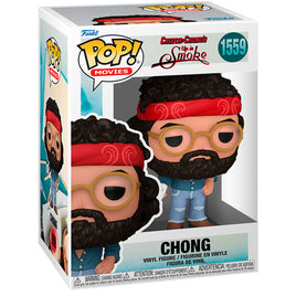Funko POP! Cheech - Chongs up in Smoke Chong