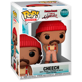 Funko POP! Cheech - Chongs up in Smoke Cheech
