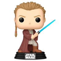 Funko POP! Star Wars - Obi-Wan Kenobi