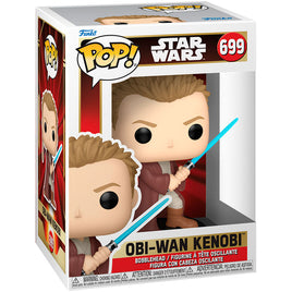 Funko POP! Star Wars - Obi-Wan Kenobi