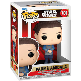 Funko POP! Star Wars - Padme Amidala