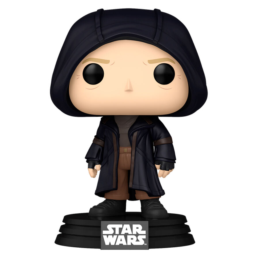 Funko PDF00003952 - Figura Disney (PDF00003952) - Figura Buscando A Nemo Tiburón Bruce (10cm