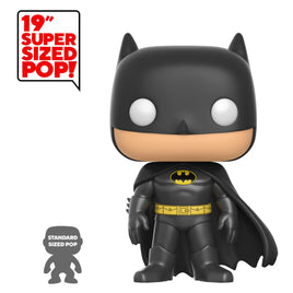 Funko POP! DC Comics Super Sized - Batman 48 cm