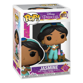Funko POP! Disney: Ultimate Princess - Jasmine
