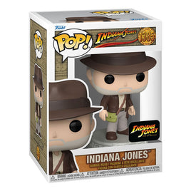 Funko POP! Indiana Jones 5 - Indiana Jones