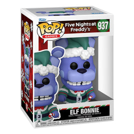Funko POP! Five Nights at Freddy's - Holiday Bonnie