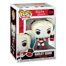 Funko POP! Harley Quinn Animated Series - Harley Quinn