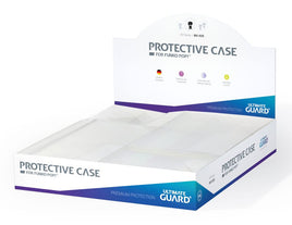 Ultimate Guard Protective Case caja protectora para figuras de Funko POP!™ Big Size (POPs DELUXE)