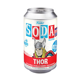Funko Soda Thor - Marvel