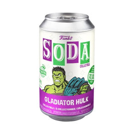 Funko Soda Hulk - Thor Ragnarok