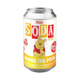 Funko Soda Winnie The Pooh