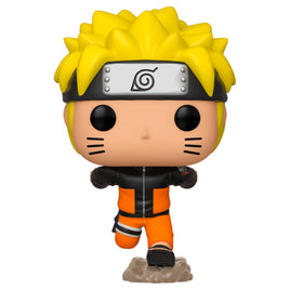 Funko POP! Naruto Running