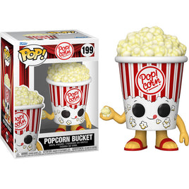 Funko Pop! Popcorn bucket