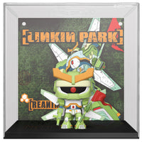 Funko Pop! Albums Linkin Park Reanimation