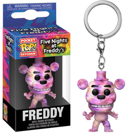 Llavero Funko Pocket POP Five Nights at Freddys Freddy