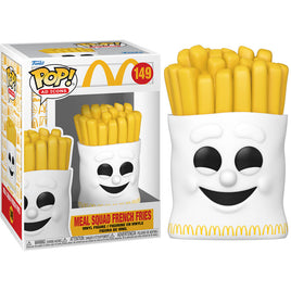 Funko POP! McDonalds Meal Squad French Fries