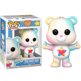 Funko POP! Care Bears 40th Anniversary True Heart Bear