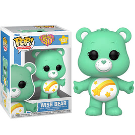 Funko POP! Care Bears 40th Anniversary Wish Bear