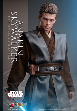 Star Wars: Episode II Figura 1/6 Anakin Skywalker 31 cm
