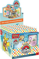 [Pre-Venta] World Championship Decks 2025 – INGLES