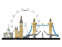 LEGO® Architecture de Londres.