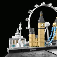 LEGO® Architecture de Londres.