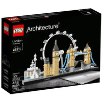 LEGO® Architecture de Londres.