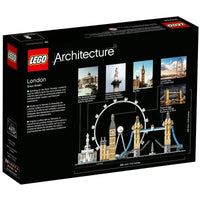 LEGO® Architecture de Londres.