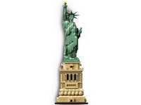 LEGO® Architecture: Estatua de la Libertad