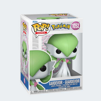 Funko POP! Pokémon - Gardevoir