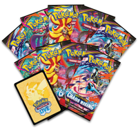 [Pre-Venta] Elite Trainer Box Mega Evolution - Chaos Rising INGLÉS