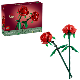 LEGO® 40460 Rosas (120 piezas)